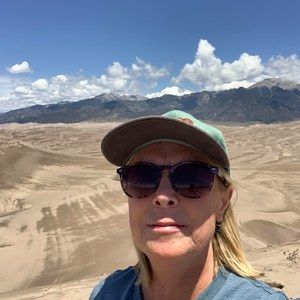 Meet your Posher, Anne